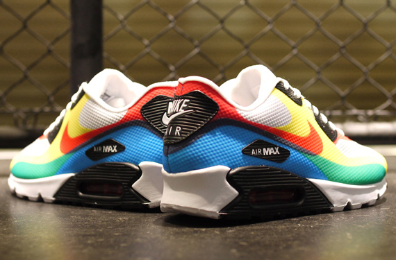 Air Max Olympic Qs Pack 12