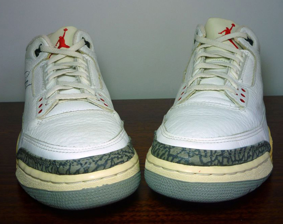 Aj3 White Cement Og Sign 1