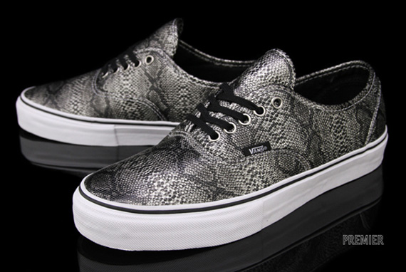 Ave Dill Vans Syndicate Authentic Pro S 3