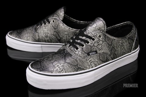 AVE + Dill x Vans Syndicate - SneakerNews.com