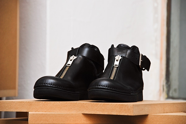 Nike Dunk x Comme des Garcons 2008