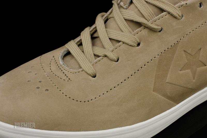 Converse Skateboarding Elm LS Ox