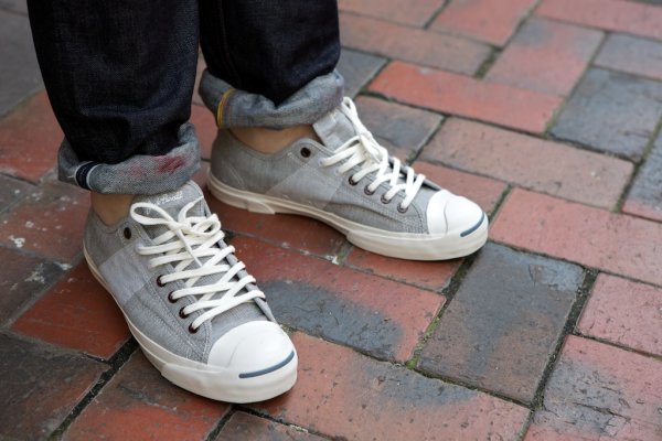 converse-first-string-jack-purcell-ox-goblin-blue-1 Converse First String Jack Purcell Ox Goblin Blue 1