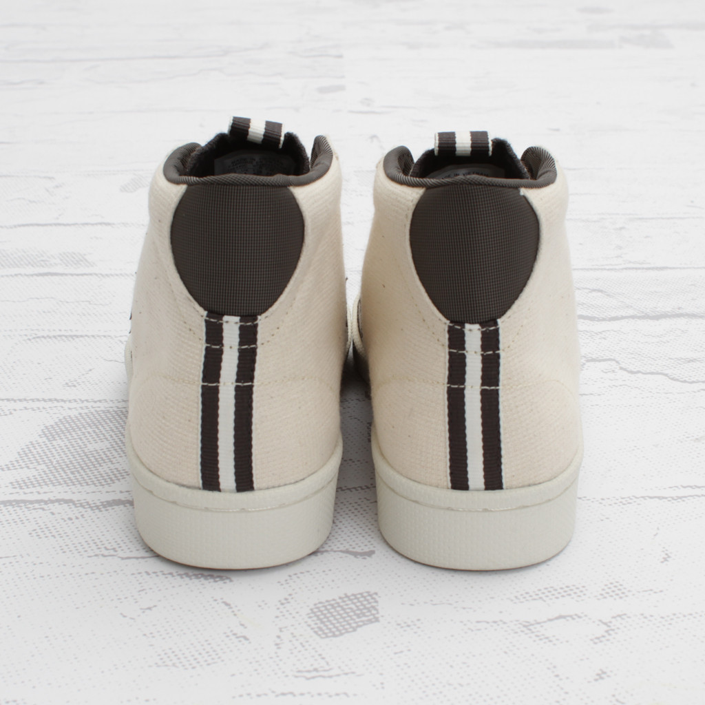 Converse First String Pro Leather Canvas 5