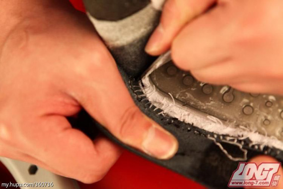 Dissecting The Air Jordan Xi Concord 40