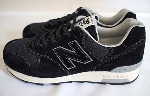 eYe Junya Watanabe Comme des Garçons MAN x New Balance 1400 ...