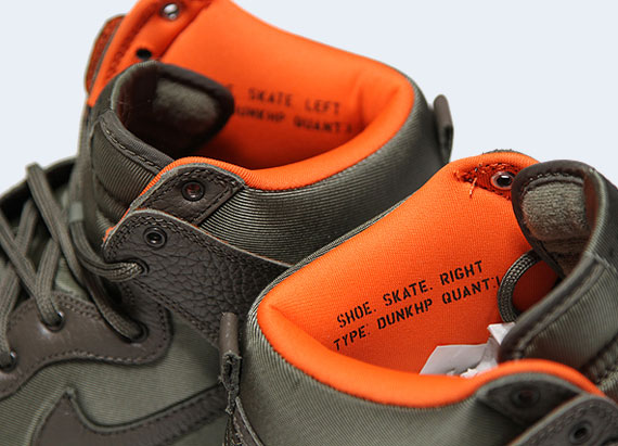 Frank Kozik x Nike SB Dunk High Premium QS – New Images