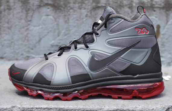 Nike griffey sale fury