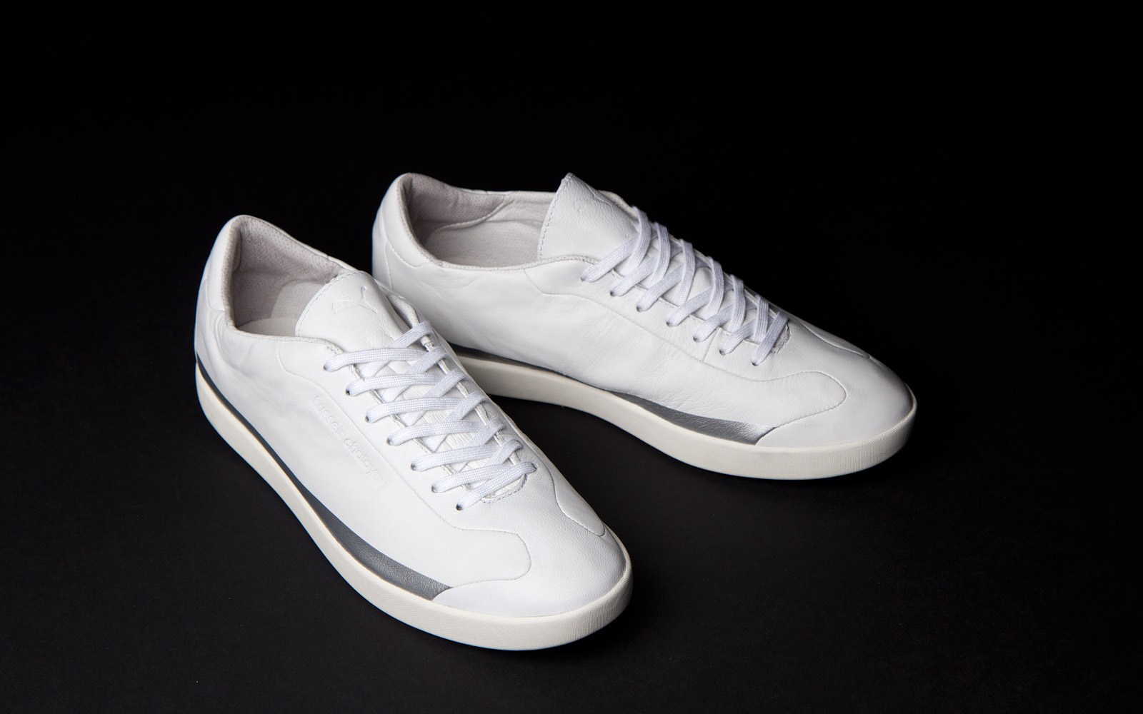 Hussein Chalayan Puma Urban Conflate 2