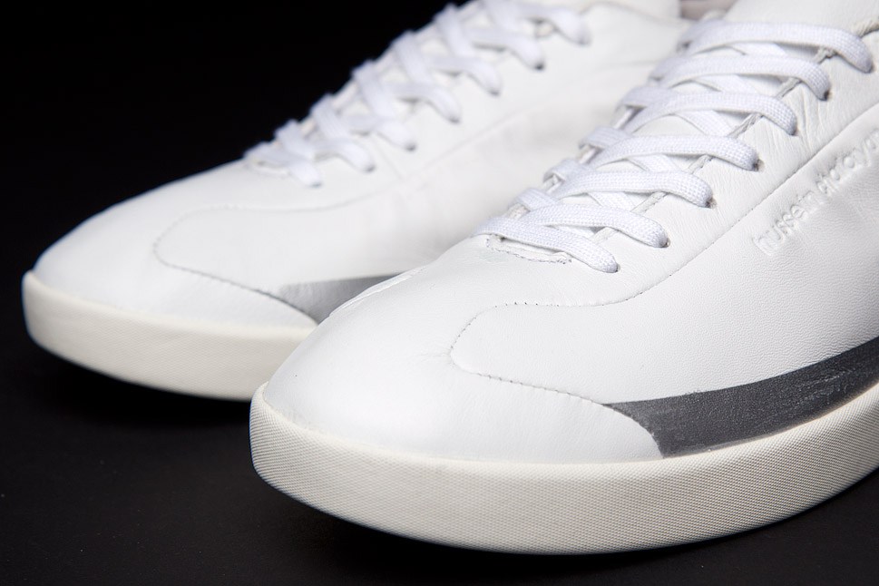 Hussein Chalayan Puma Urban Conflate 6