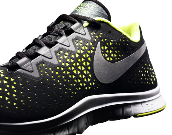 Introducing the Nike Free Haven 3.0