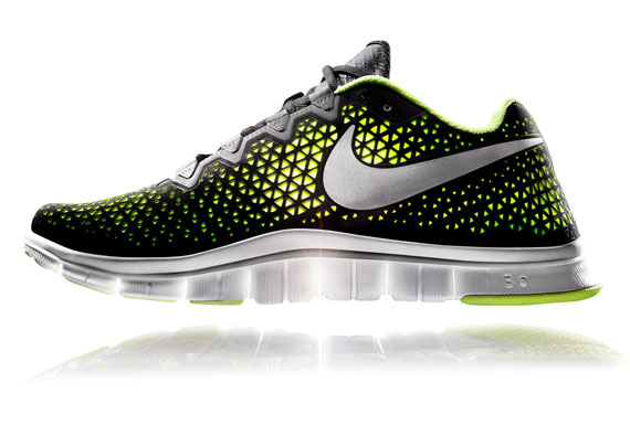 Introducing The Nike Free Haven 3.0 4