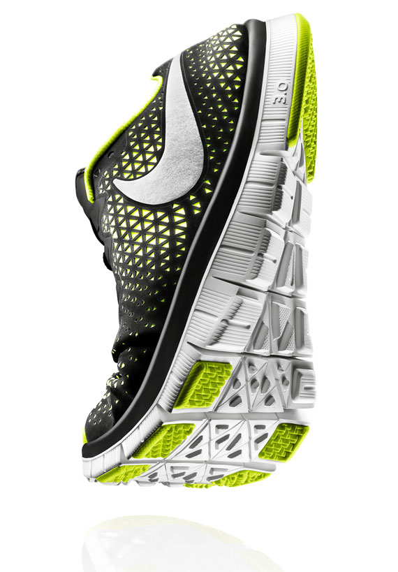 Introducing The Nike Free Haven 3.0 5