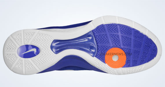Jeremy Lin Linsanity Shoes 1