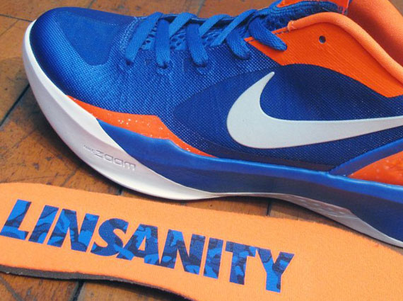 Nike Zoom Hyperdunk 2011 Low 'Linsanity' - U.S. Release Info