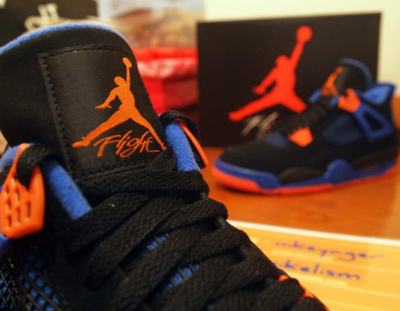 cav 4s jordan release date