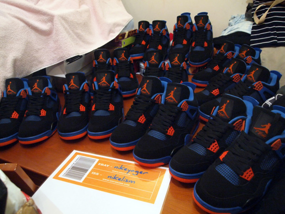 cav 4s jordan release date