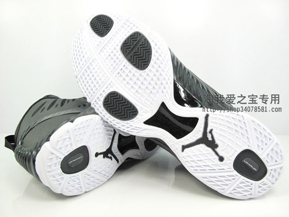 Jordan Super Fly - SneakerNews.com