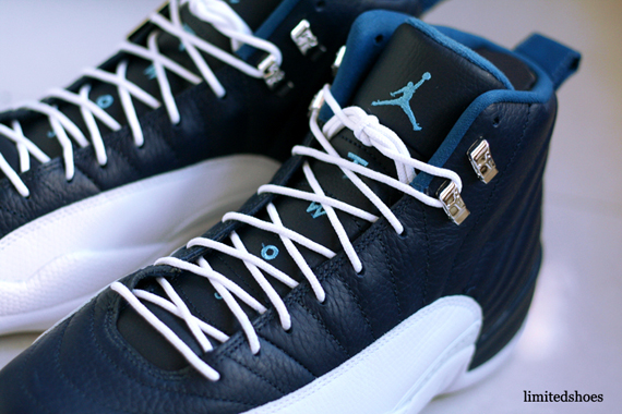 Jordan Xii Obsidian Ebay 4