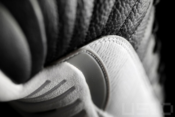 Air Jordan XII 'Playoffs' - Closer Look - SneakerNews.com