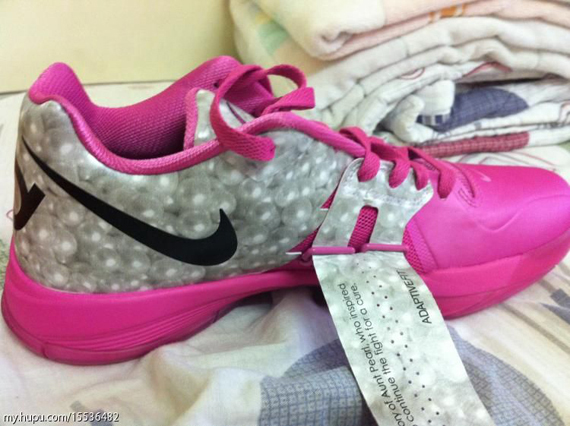 Kd Iv Think Pink New Images 2