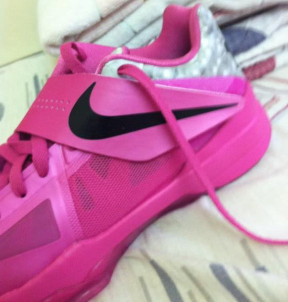 Kd Iv Think Pink New Images 3