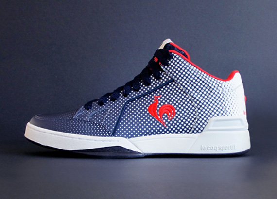 le coq sportif sneakers 2015