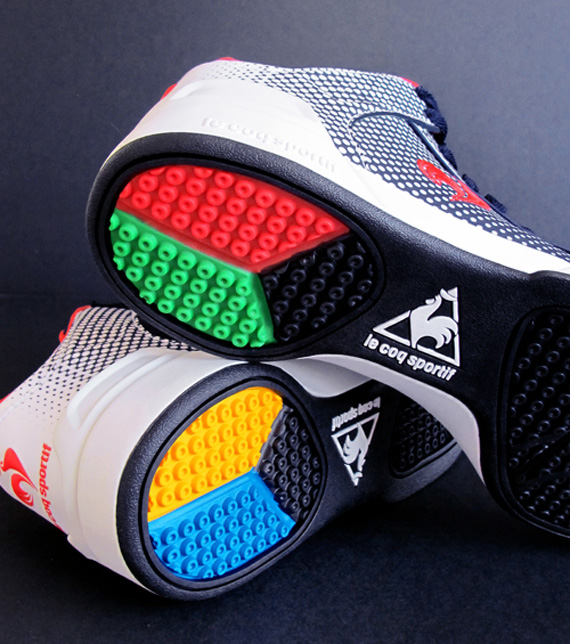 Le coq 2024 sportif sneaker news