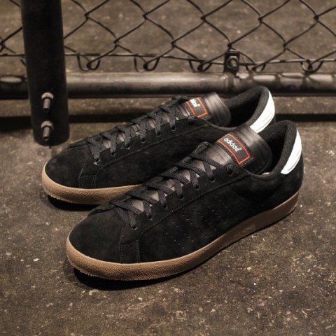 mita sneakers x adidas Originals Rod Laver Vin 'B.B.U' - SneakerNews.com