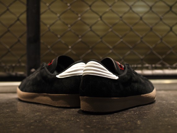 Mita Sneakers Adidas Originals Rod Laver Vin Bbu 3