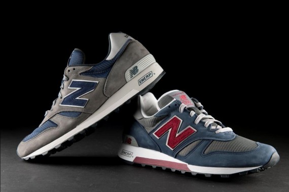 New Balance 1300 ‘Made in USA’ – Fall 2012 Colorways