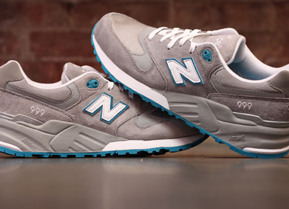 New Balance M998BD + ML999GT - Available