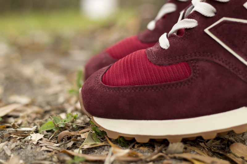 New Balance M574ja Johnny Appleseed 3