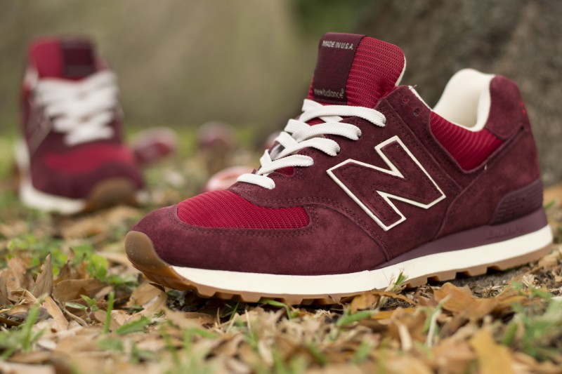 New Balance M574ja Johnny Appleseed 5