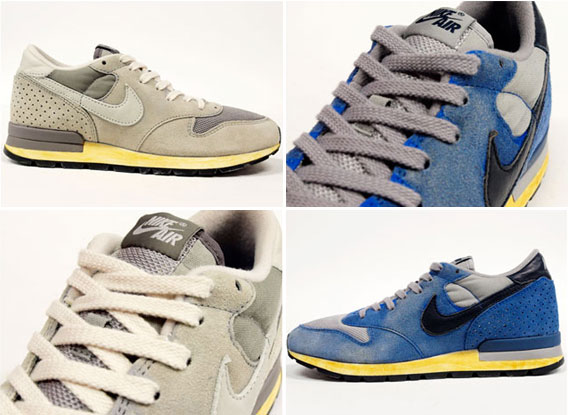 Nike air store epic vintage nrg