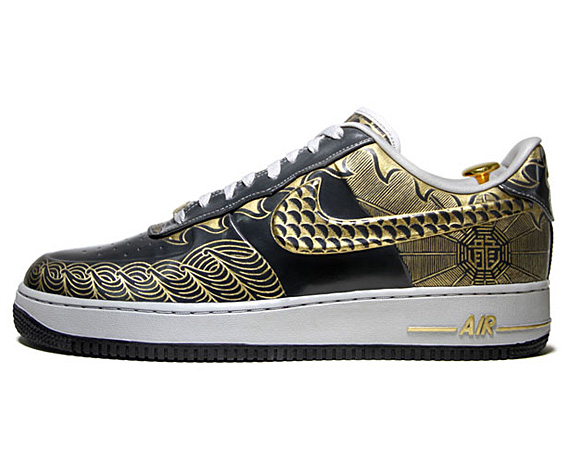 Nike air force 2024 1 30th anniversary