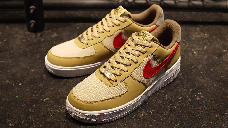 nike-air-force-1-low-jersey-gold-sport-red-white-1 Nike Air Force 1 Low Jersey Gold Sport Red White 1