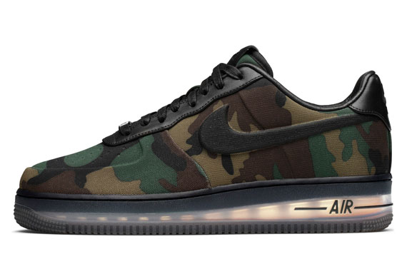 Air force one store army