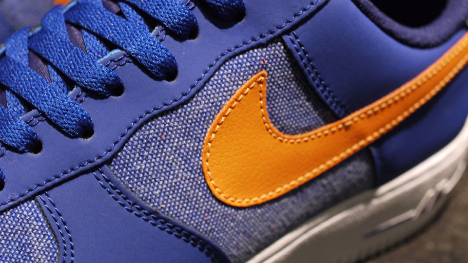 nike-air-force-1-low-storm-blue-white-vivid-orange-4 Nike Air Force 1 Low Storm Blue White Vivid Orange 4