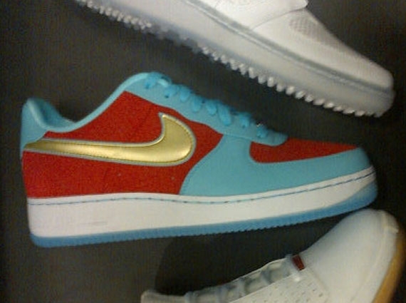 Nike Air Force 1 Low 'Year Of The Dragon' II