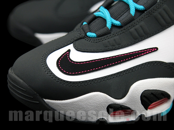 USA Vibes Come To The Nike Air Griffey Max 1 - Sneaker News
