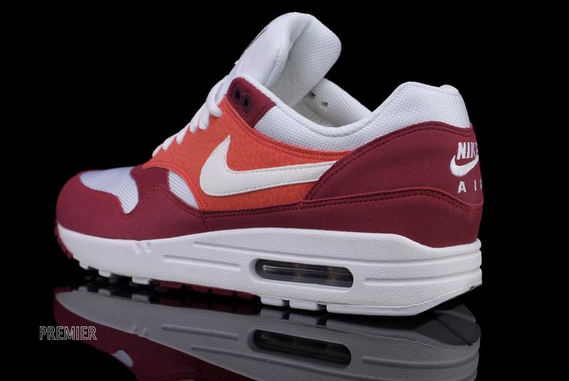nike-air-max-1-legacy-red-white-khaki-gum-dark-brown-5 Nike Air Max 1 Legacy Red White Khaki Gum Dark Brown 5