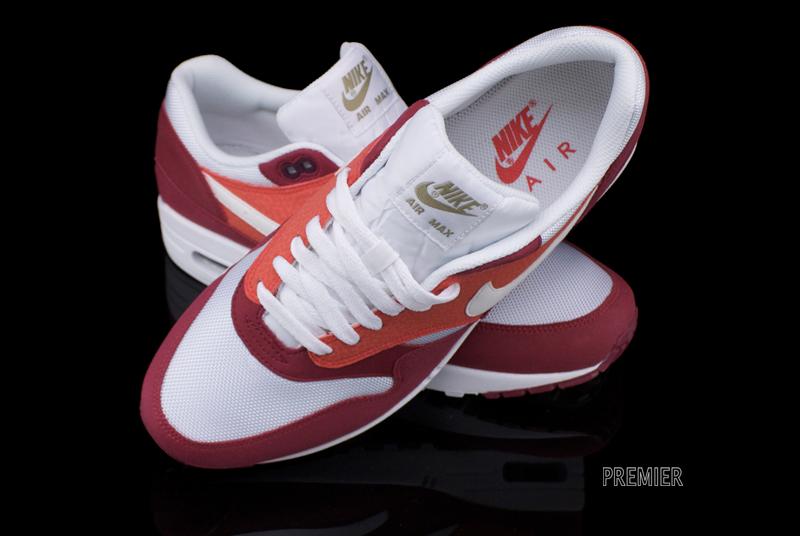 nike-air-max-1-legacy-red-white-khaki-gum-dark-brown-6 Nike Air Max 1 Legacy Red White Khaki Gum Dark Brown 6