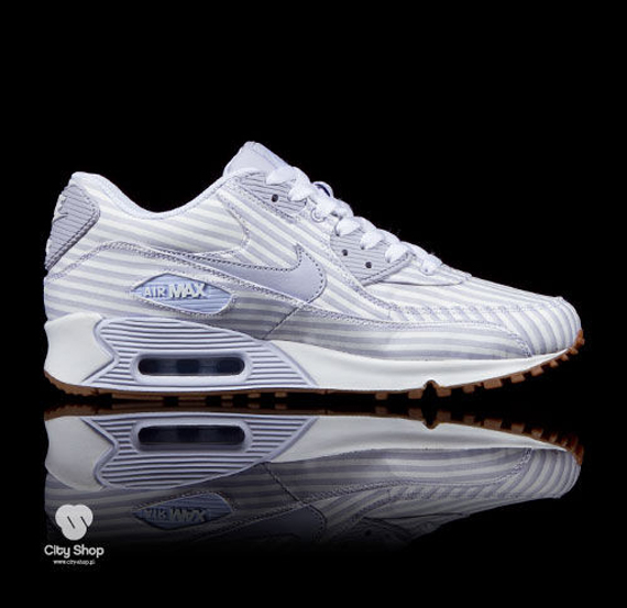 Nike Air Max 90 Seersucker 1