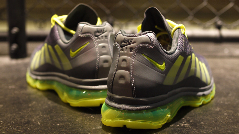 Nike Air Max 95 Bb Neon 3