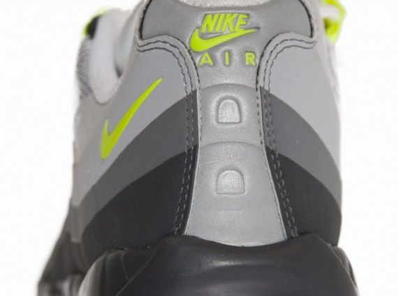 Nike Air Max 95 Ns Neon 5