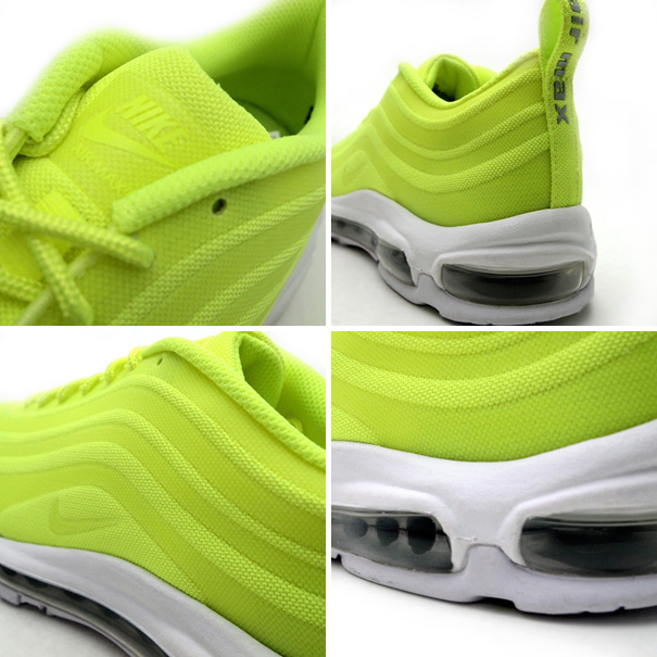 Nike Air Max 97 Cvs Volt 5