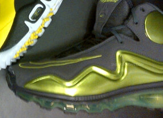 Nike Air Max Flyposite - Preview
