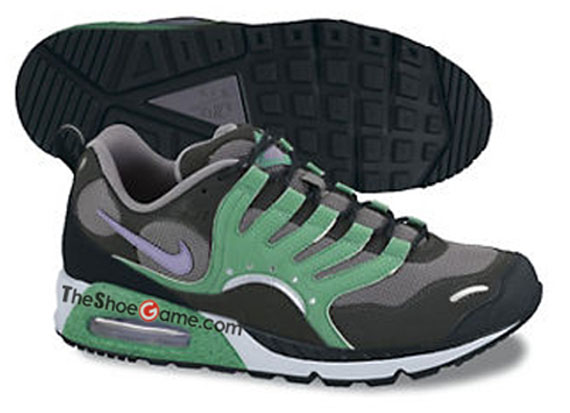 Nike Air Max Humara – Holiday 2012