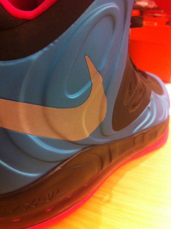 Hyperposite Nike Air Max Hyperposite - SneakerNews.com
